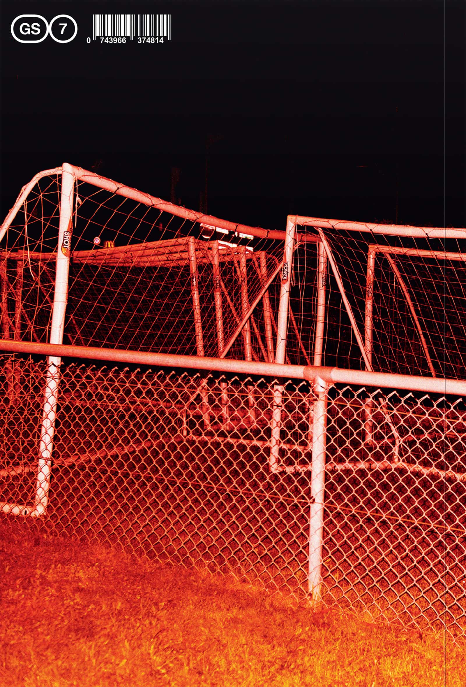 Photograph of the product