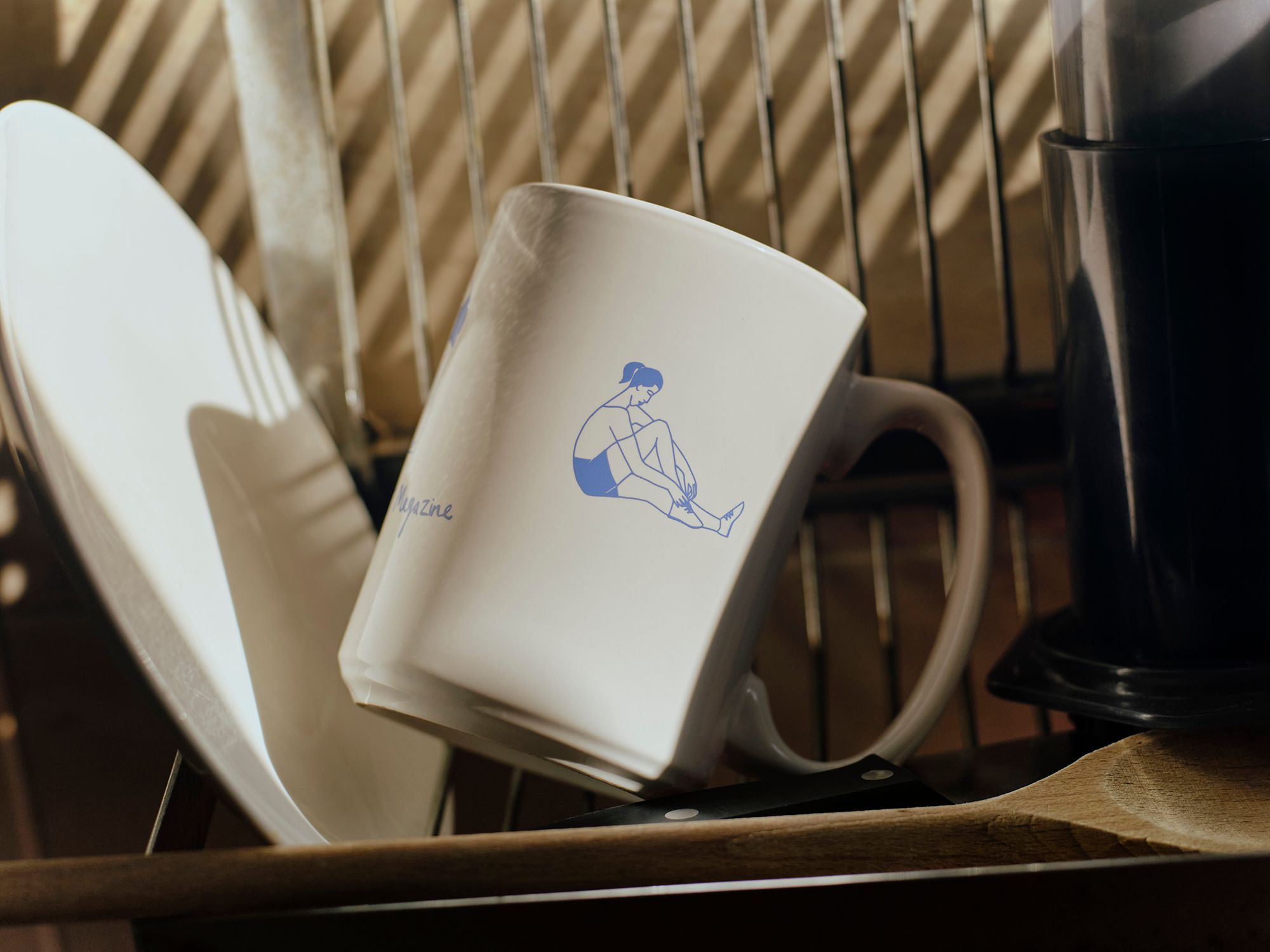 Photograph of the product