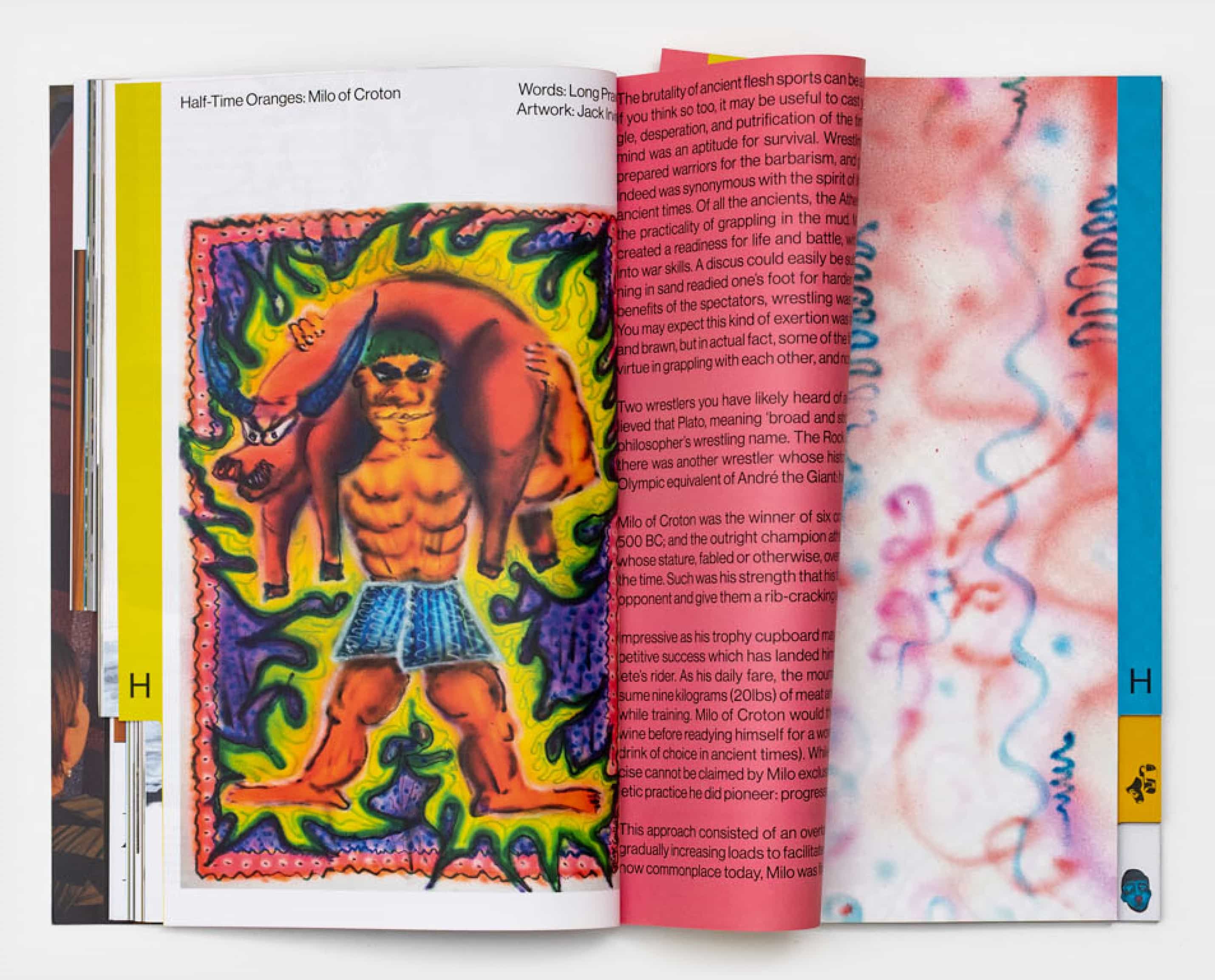 Photograph of the product