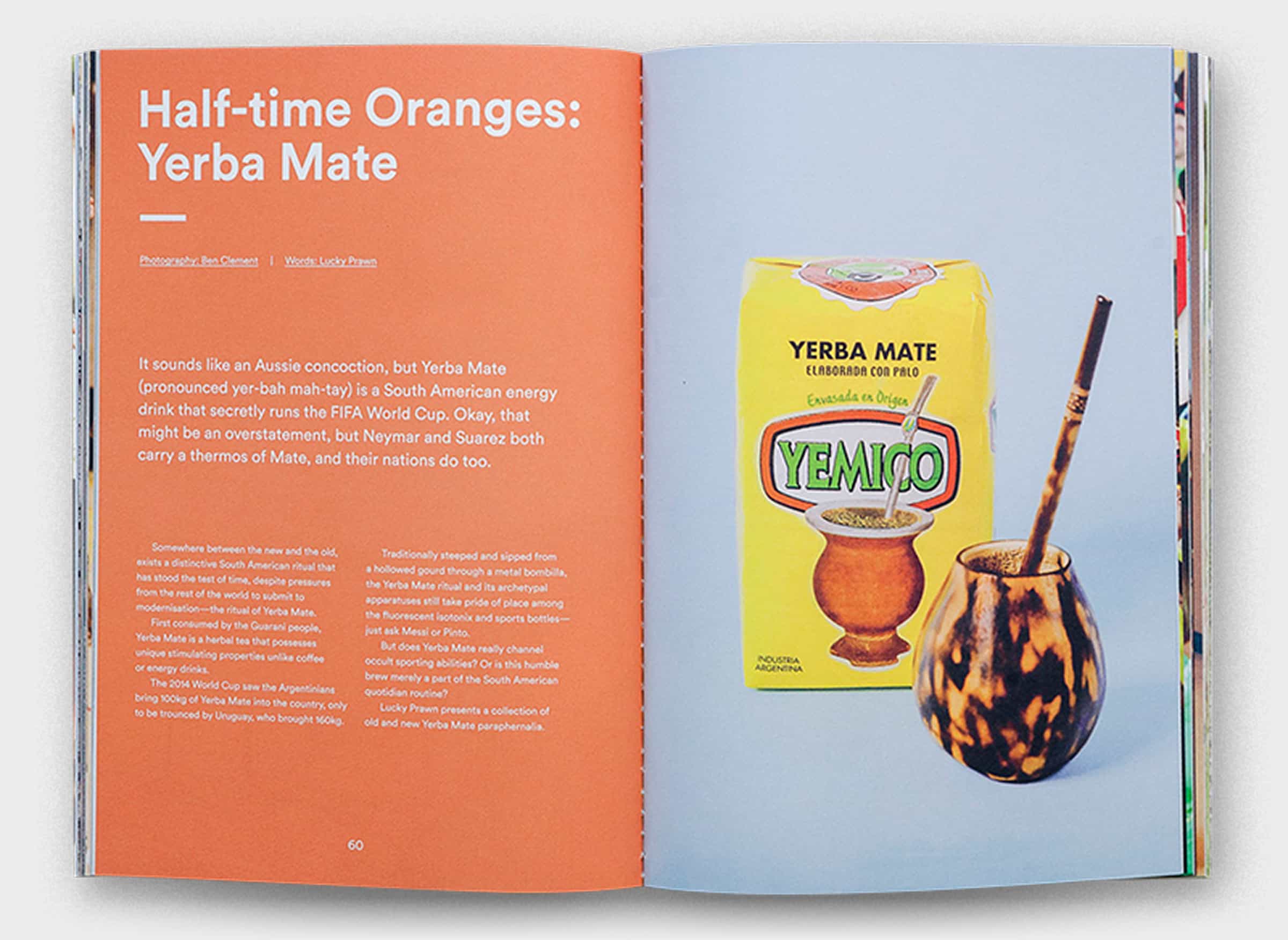 Photograph of the product