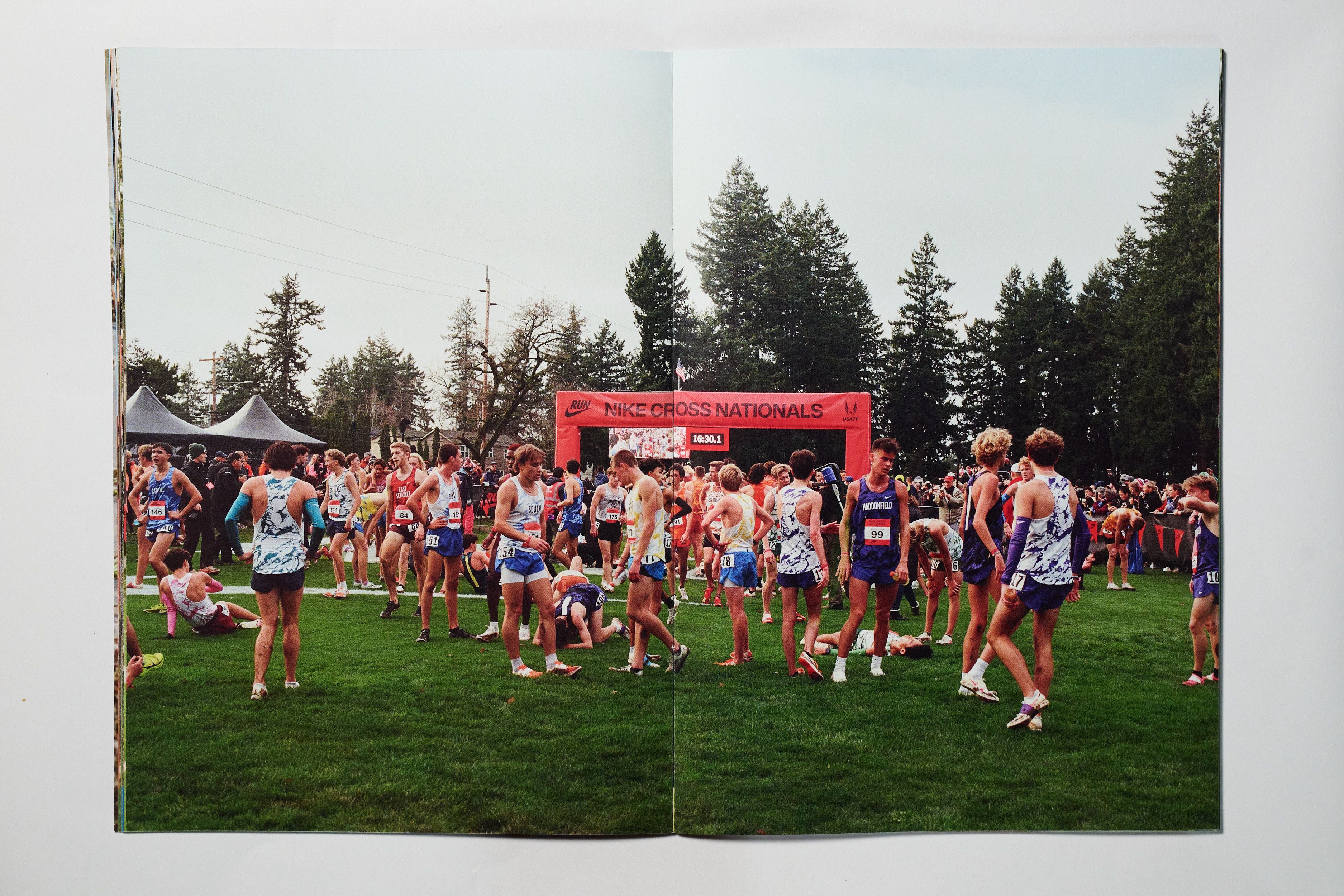 Photograph of the product