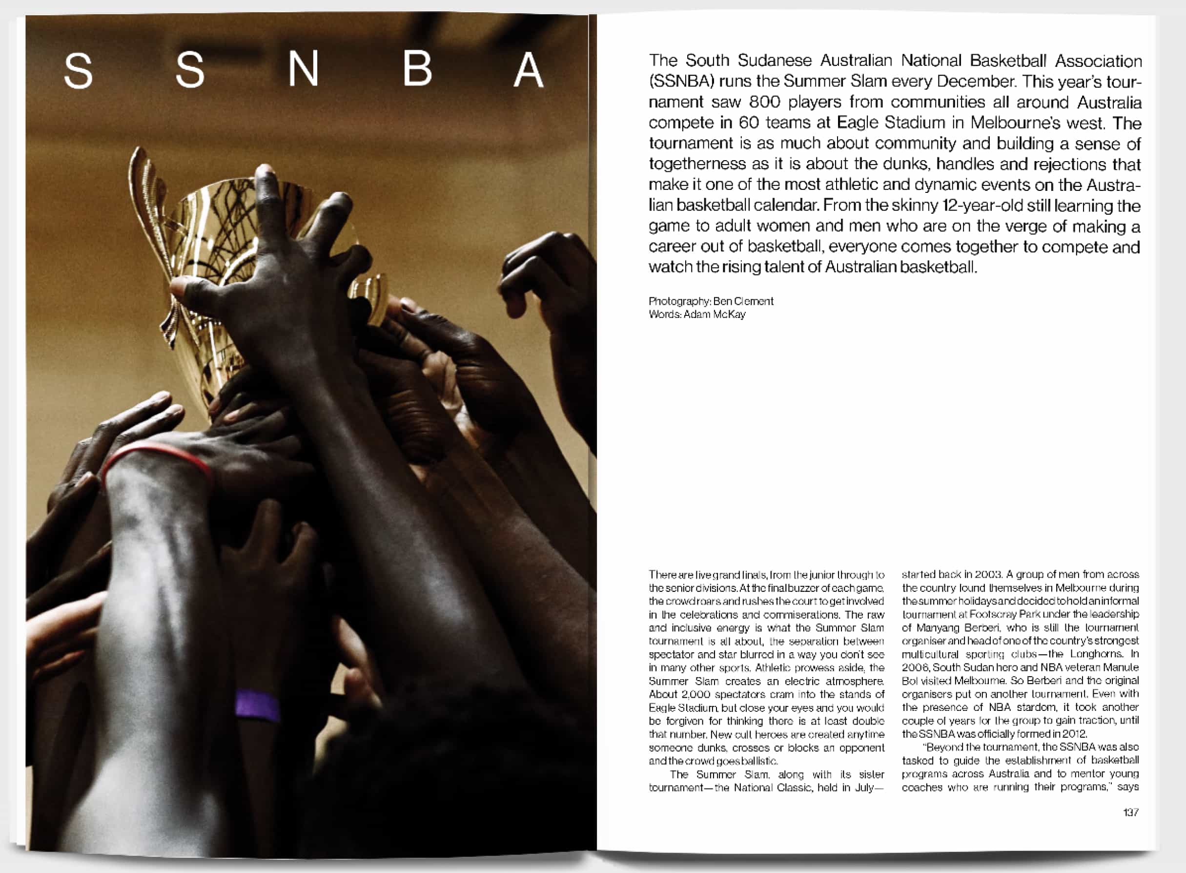 Photograph of the product