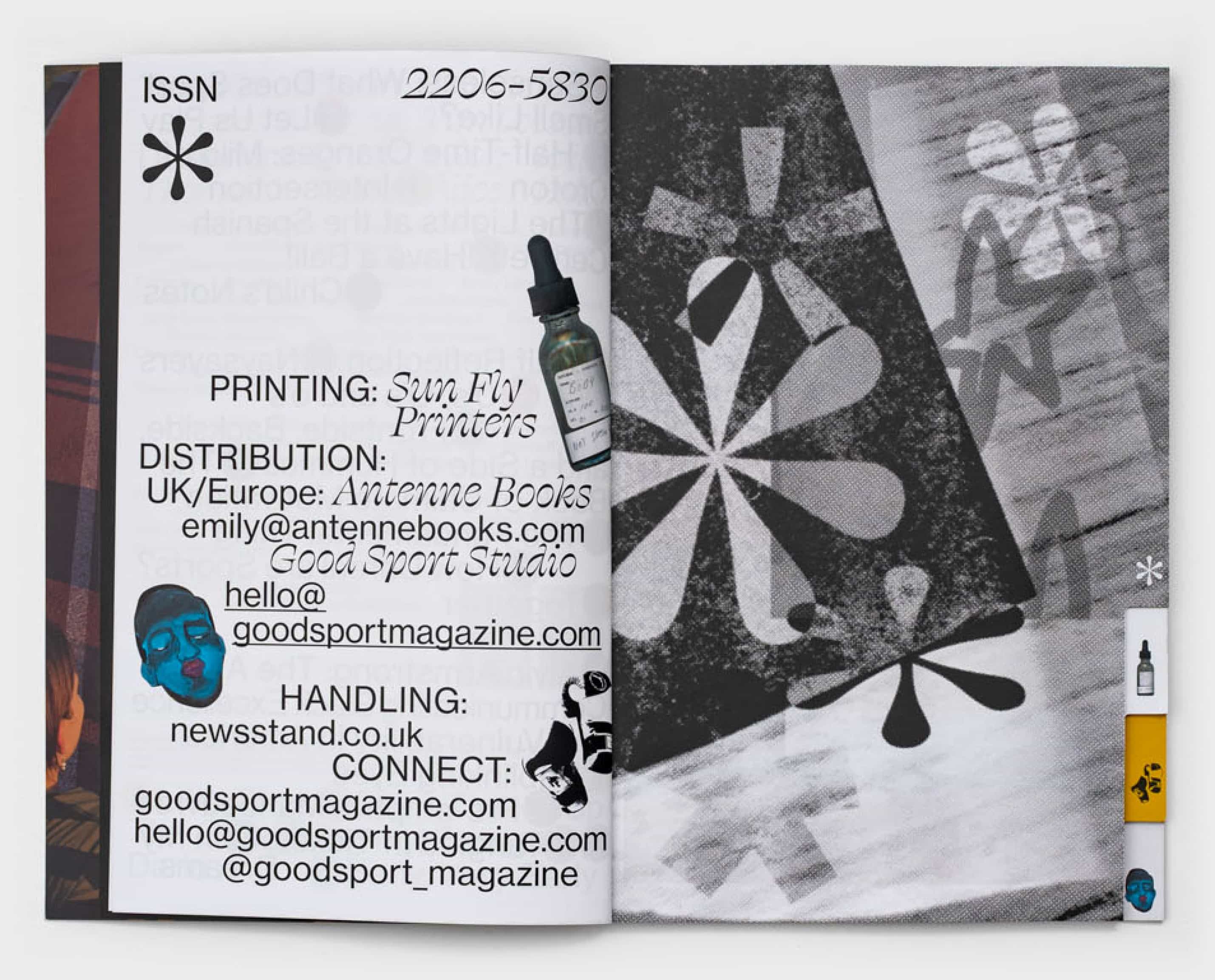 Photograph of the product