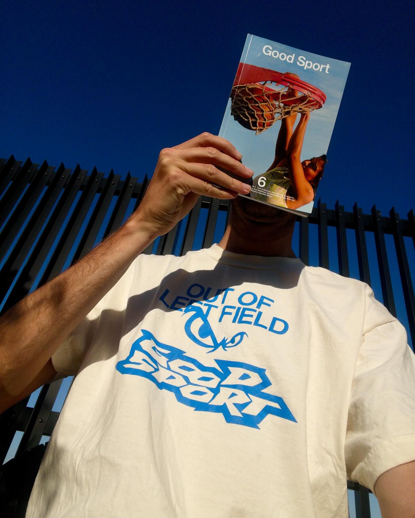 Photograph of the product