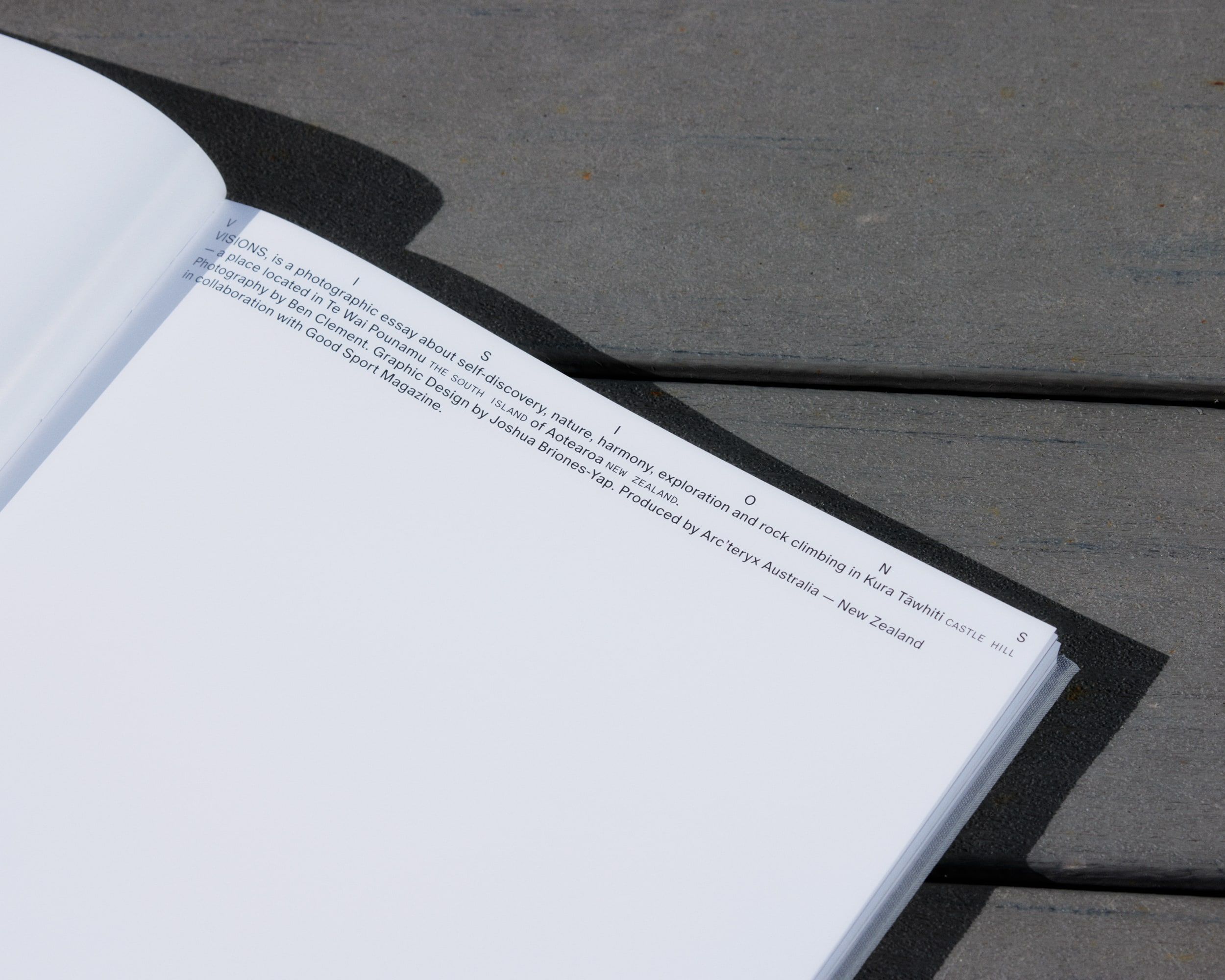 Photograph of the product