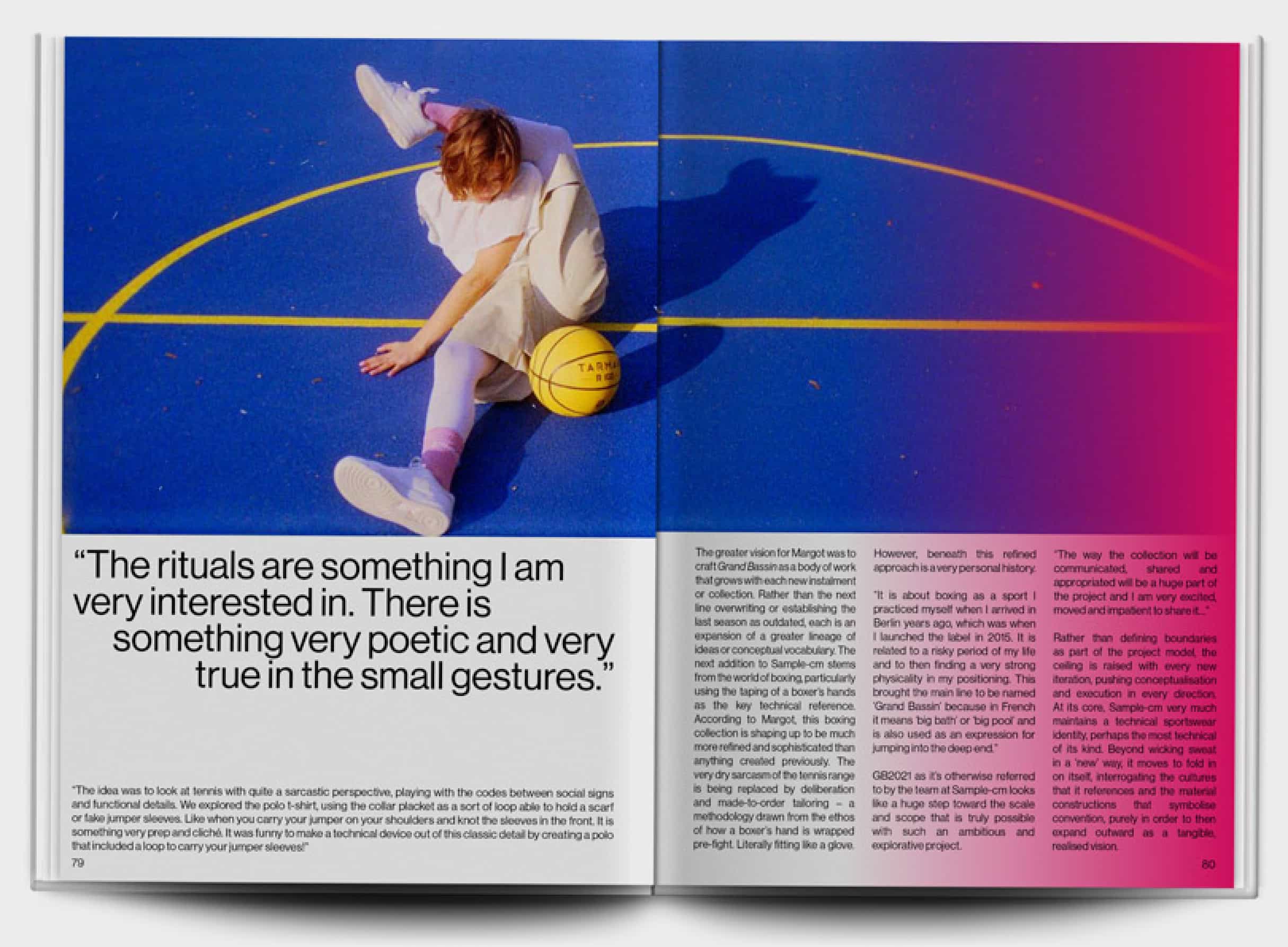 Photograph of the product