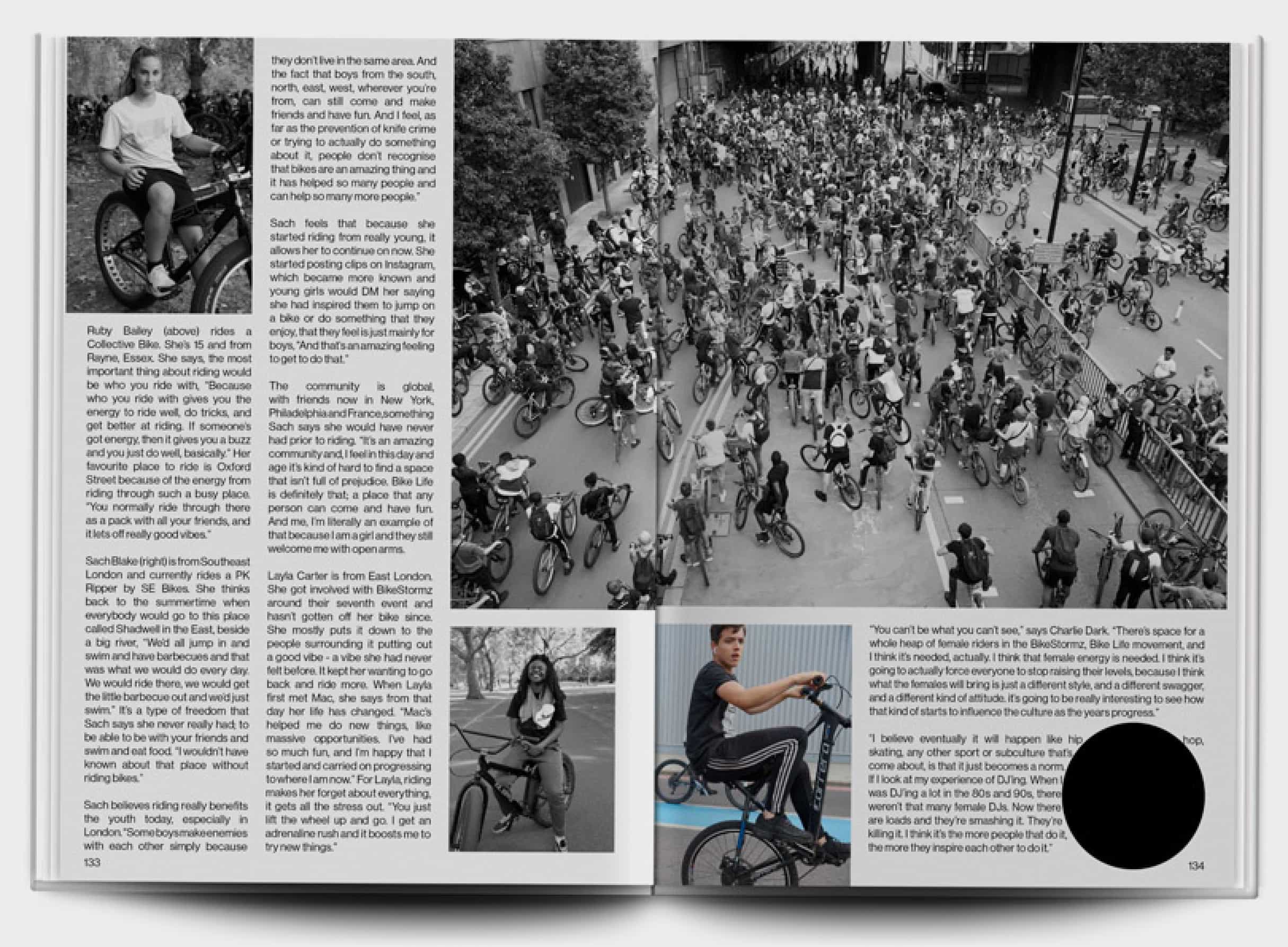 Photograph of the product