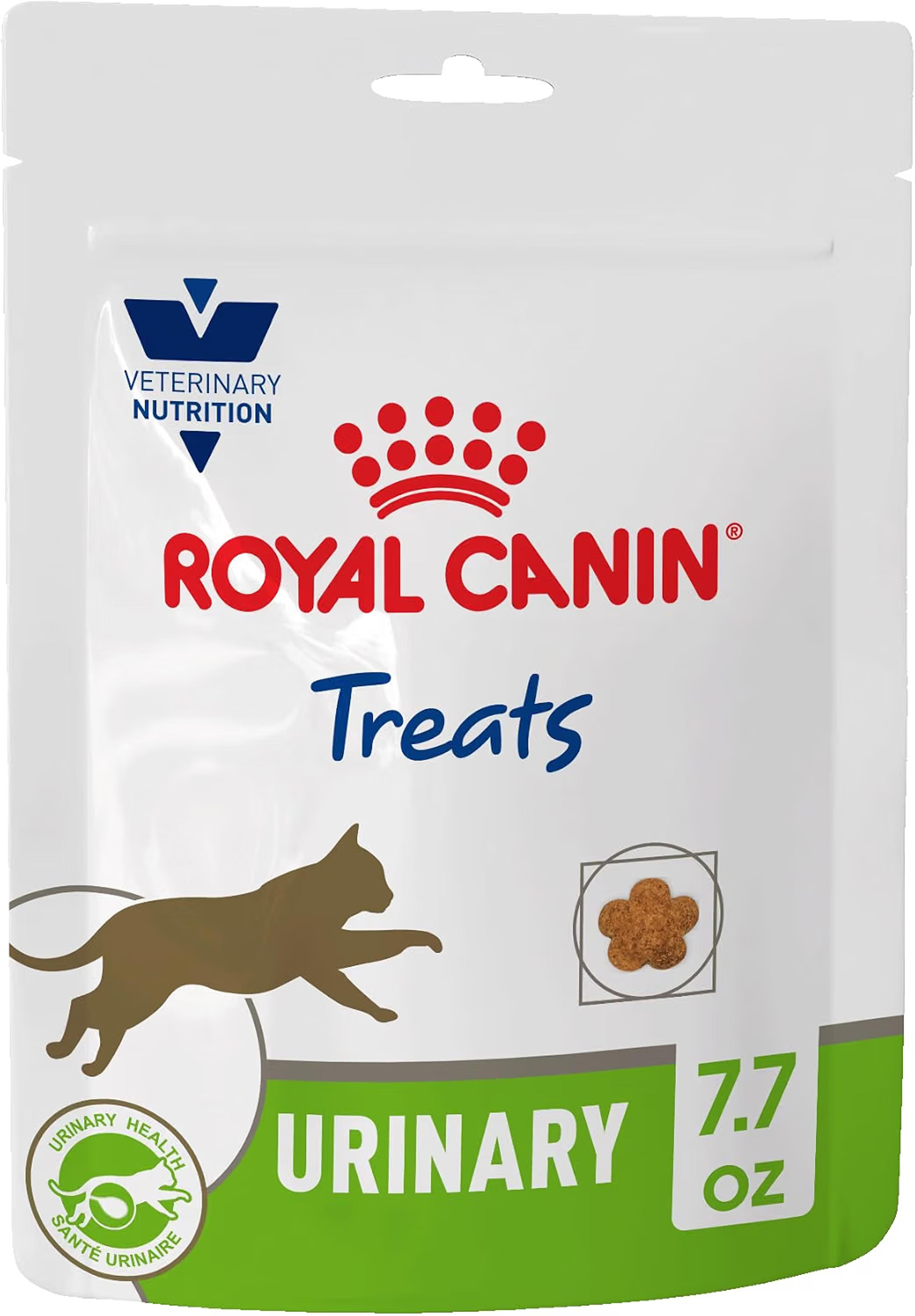 Urinary Cat Treats - Royal Canin