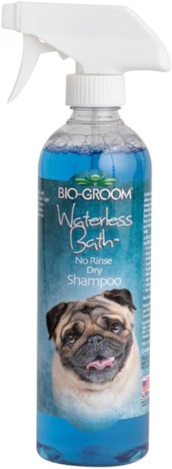 Bio-Groom Waterless Shampoo for dogs and cats