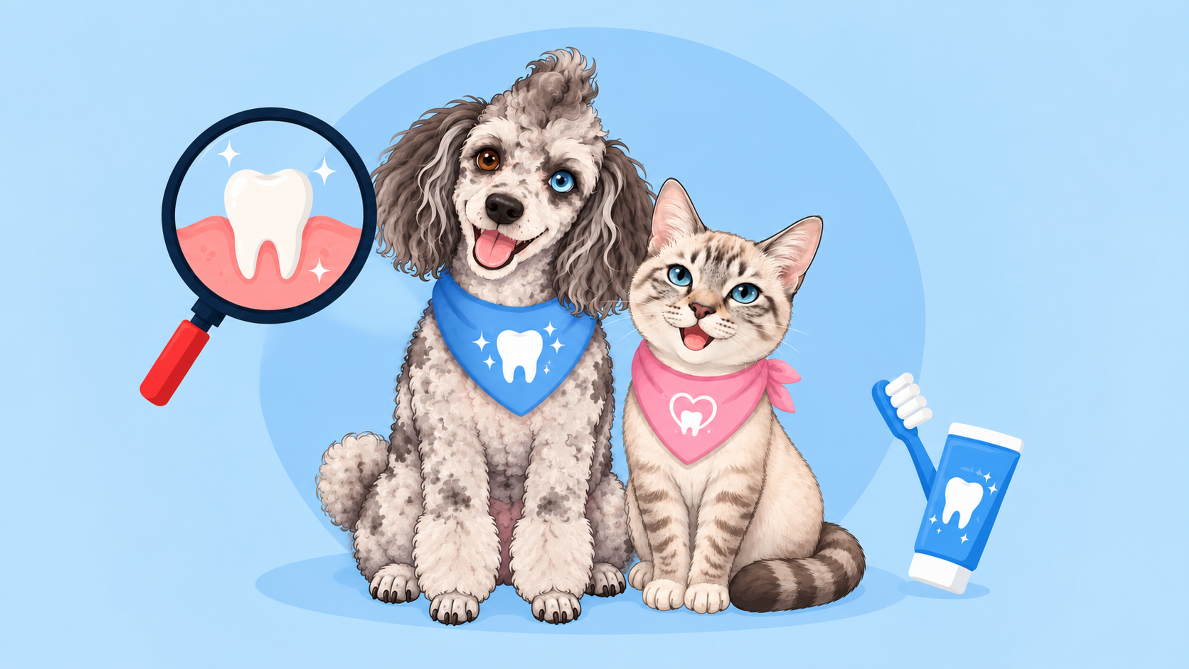 Dental health