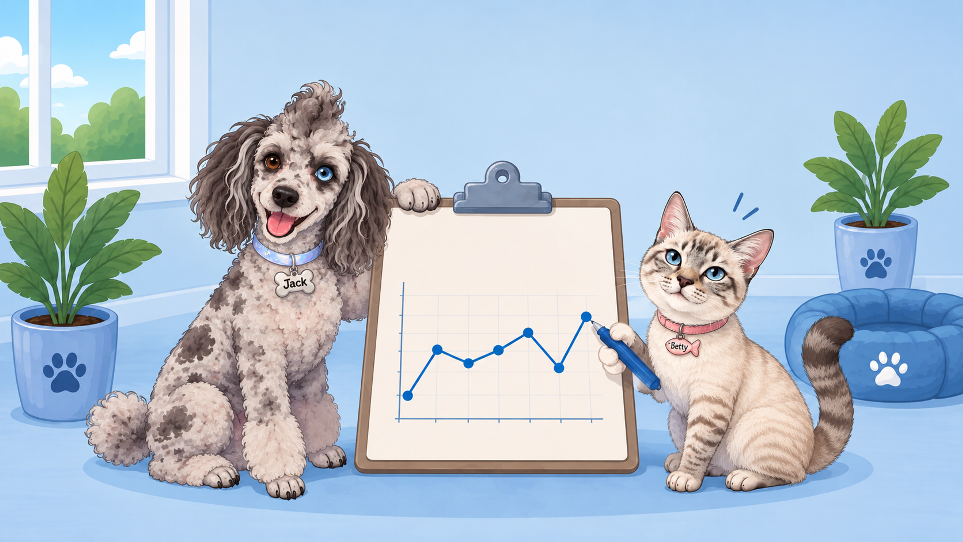 Home Blood Glucose Curves