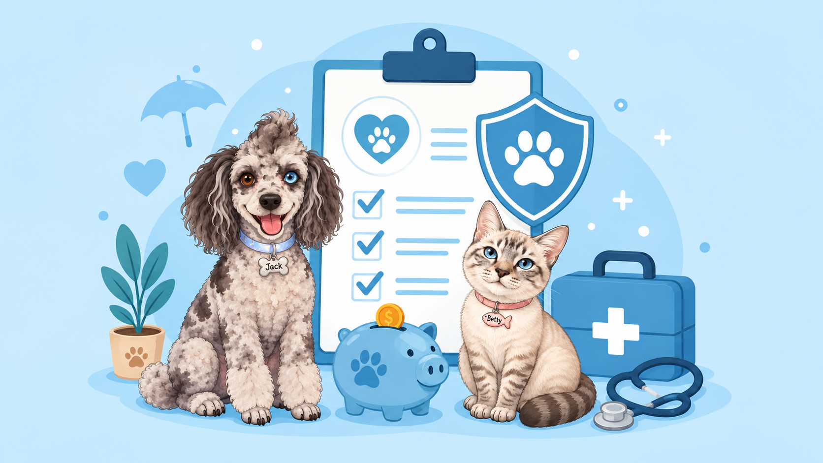 Pet Insurance