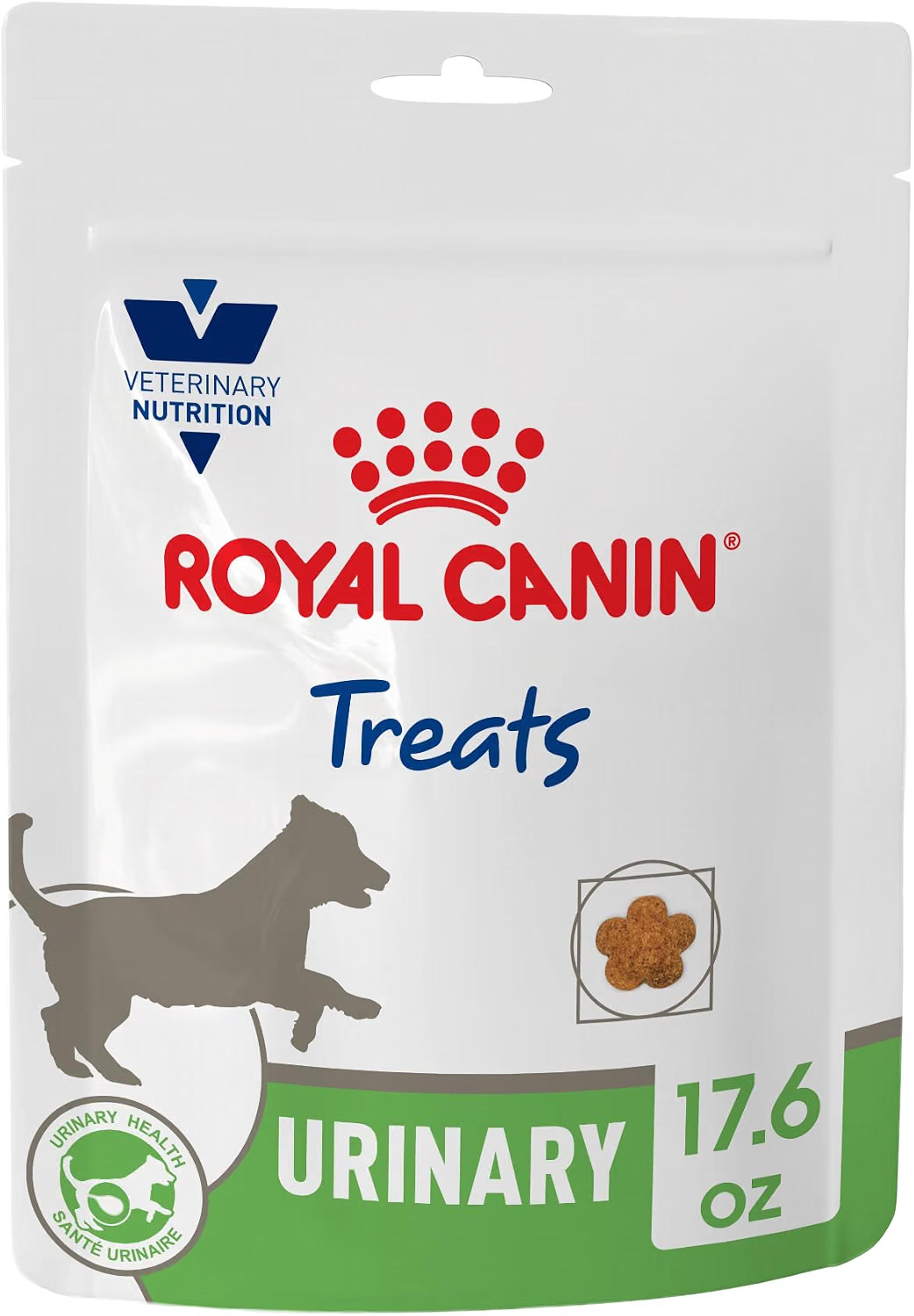 Royal Canin Veterinary Diet Urinary Canine Treats for dogs