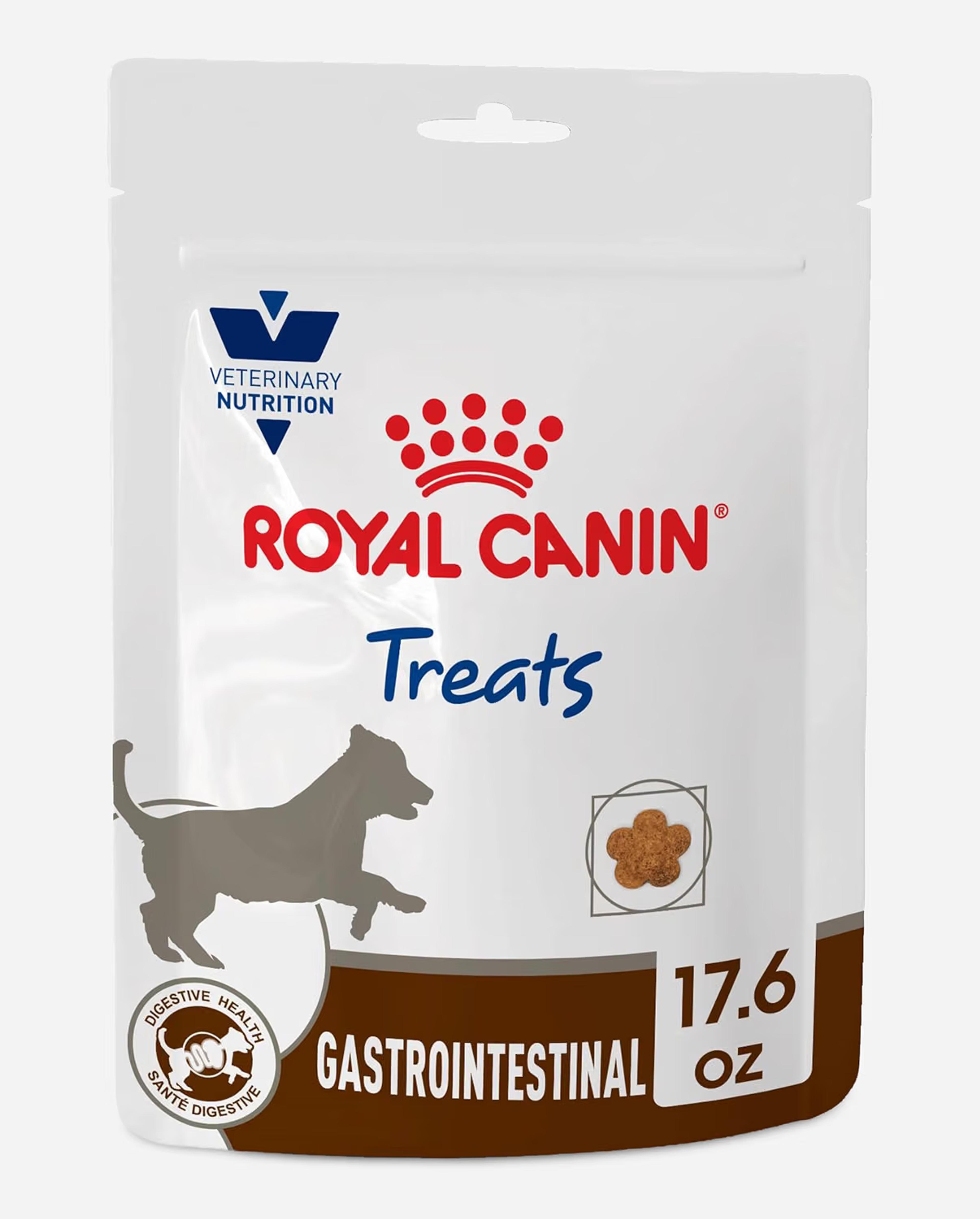 Royal Canin Gastrointestinal Canine Treats for adult dogs