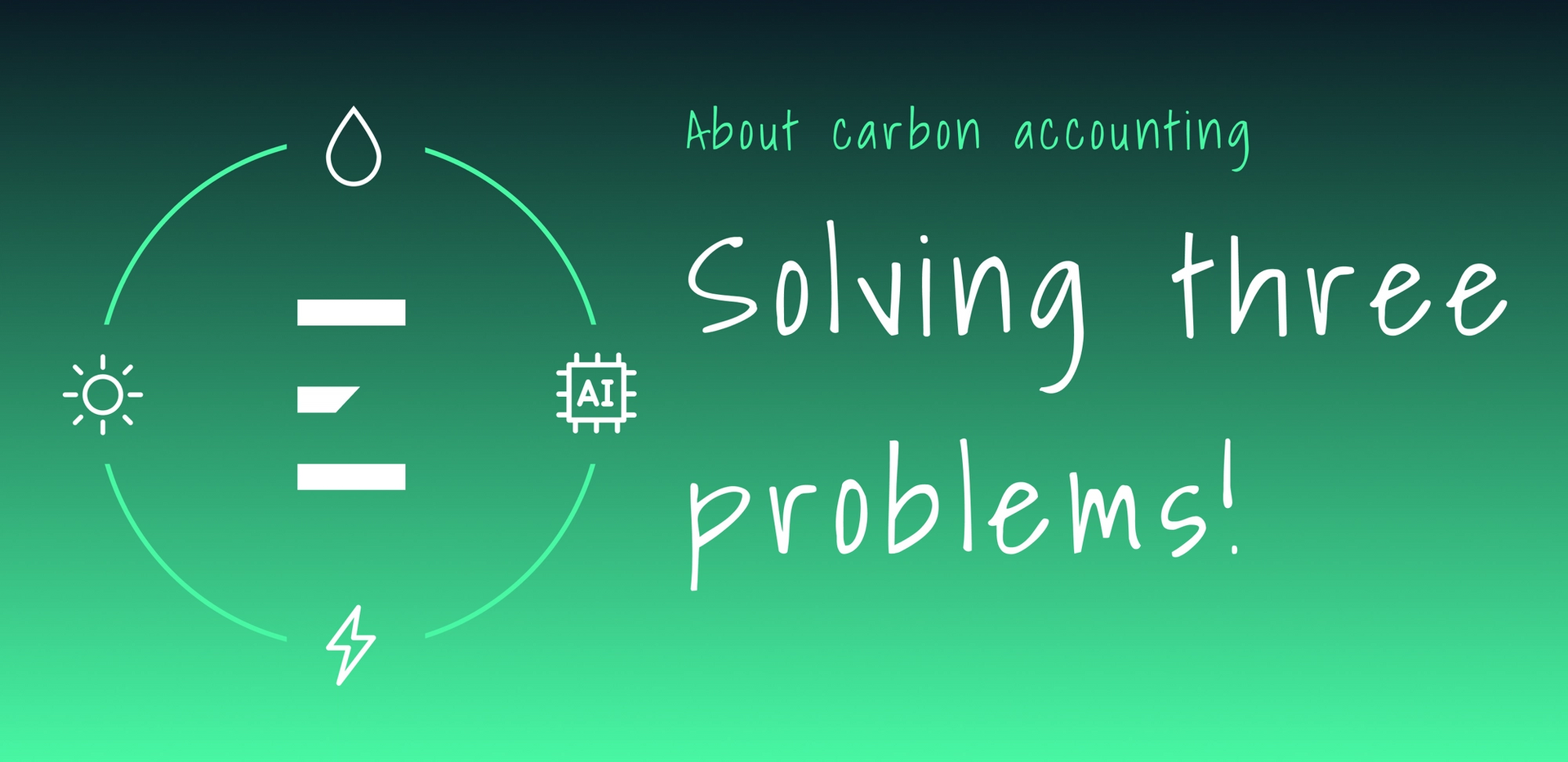 Energi.AI is solving three problems to supercharge carbon accounting for businesses 
