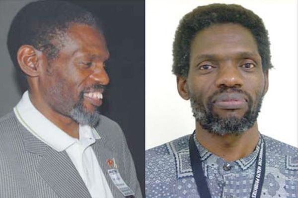 Dr. Eddie Mhlanga