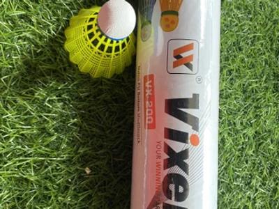 VX 200 Nylon Shuttle