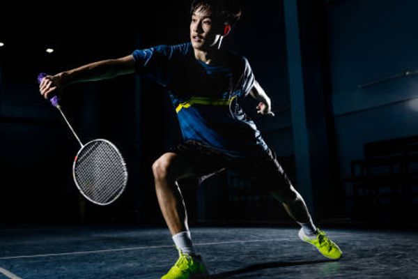 Badminton
