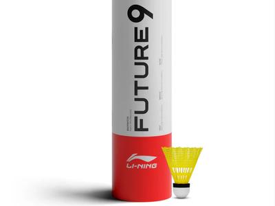 Future 9