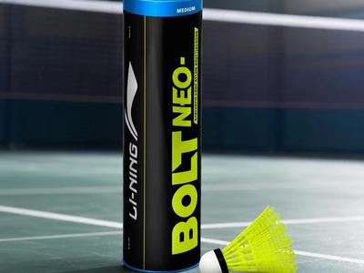 Bolt Neo