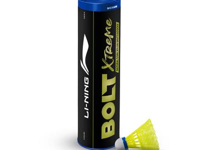 Bolt Xtreme