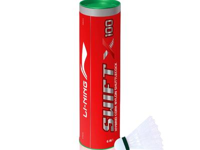 SwiftX 100