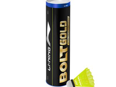 Bolt Gold