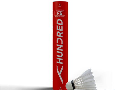 F5 | Probadminton 