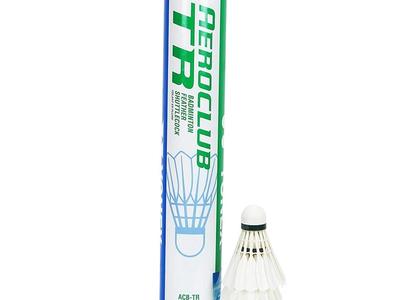  ACB TR Feather Shuttle
