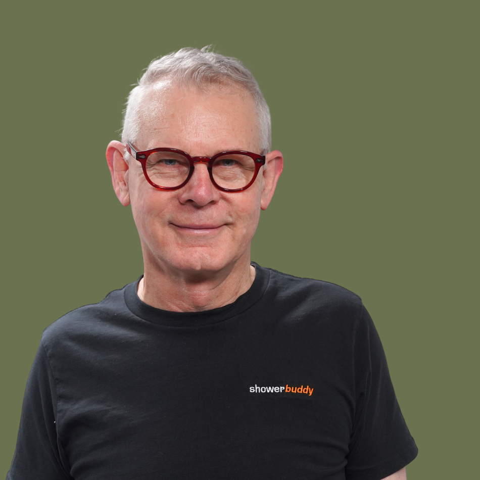 Showerbuddy