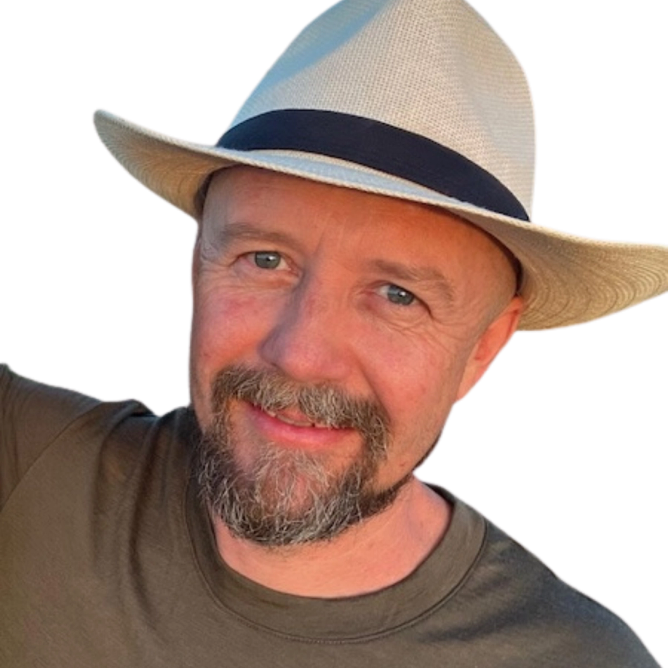 Bryn Heveldt