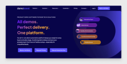 Demoboost - Best Interactive Demo Software Solutions
