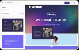 Qwilr AI Tool for Sales