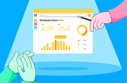 Enterprise Software Demo