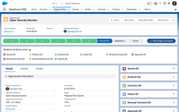 salesforce
