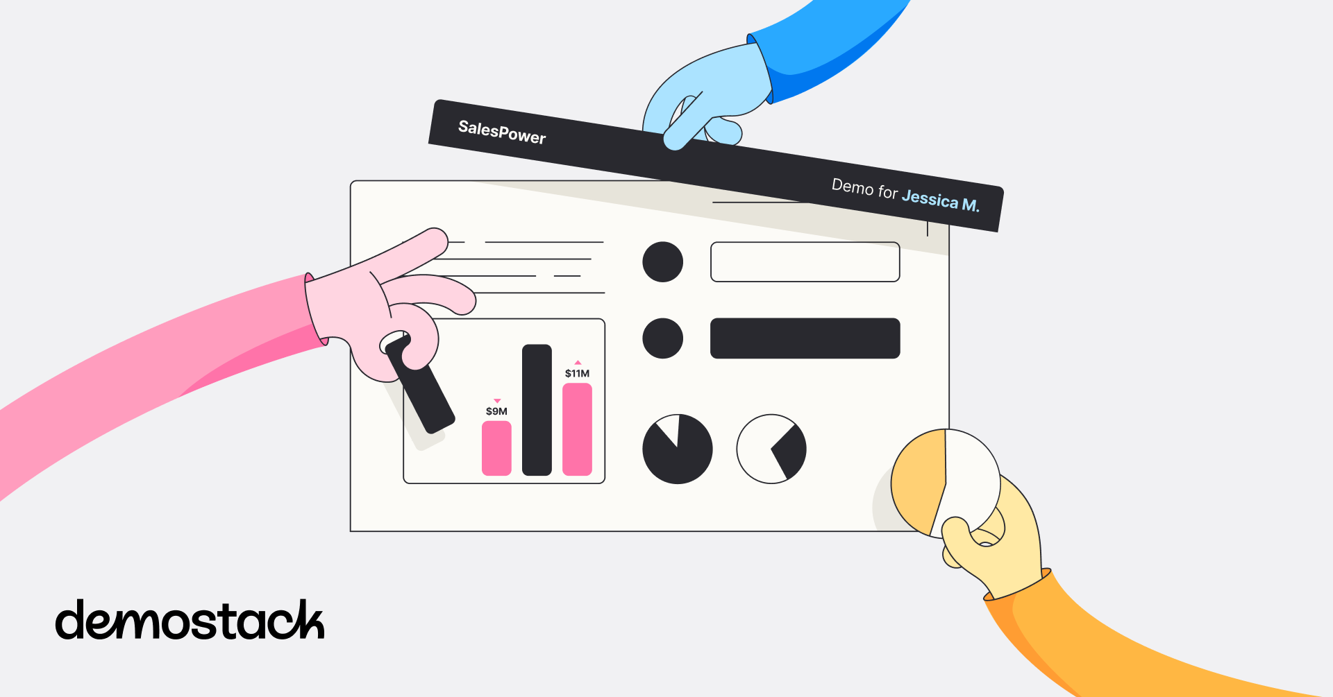 10 Best Interactive Demo Software Solutions For 2025