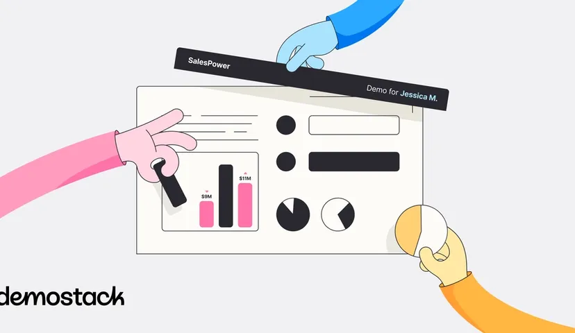 10 Best Interactive Demo Software Solutions For 2025