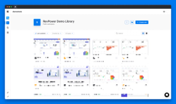 Navigate to your Demostack workspace - Clone your app in 30 seconds with Demostack