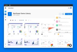 Demostack Demo Library - Best Interactive Demo Software Solutions