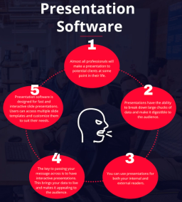 presentation software 