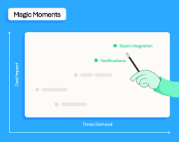 Demostack Demo Features 