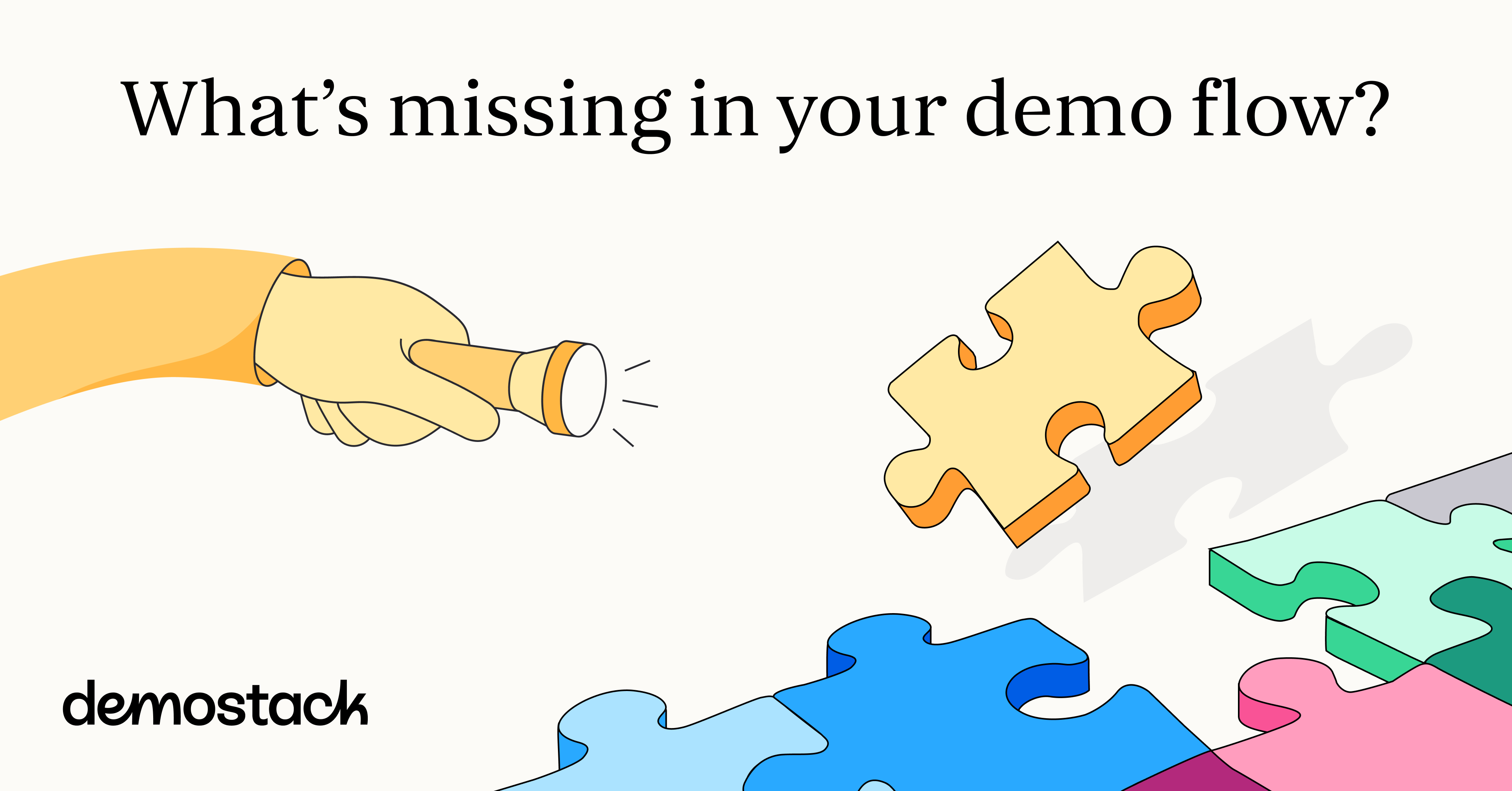 7 Limitations Of Interactive Demo Software