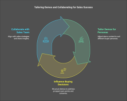 Demos and Sales Success