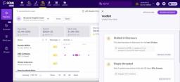 Clari AI Tool for Sales