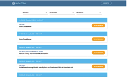 Snowflake Sales Demo Example