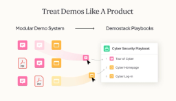 Treat Demos Like A Product