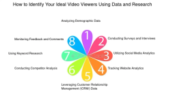 Video Marketing Audience