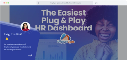 Employee Cycles Sales Demo Example