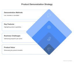Product Demo Strategy