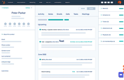 HubSpot AI Tools for Sales
